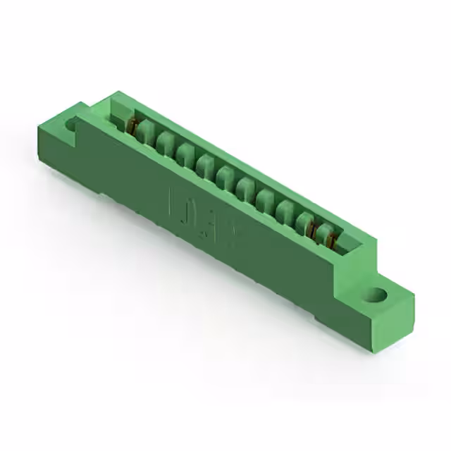 807-022-556-202 EDAC Inc.  Edgeboard Connectors